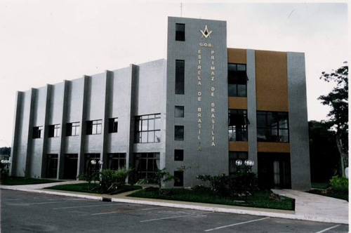 Templo Atual 1